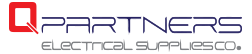 شركة كيوبارتنرز | للتوريدات الكهربائية