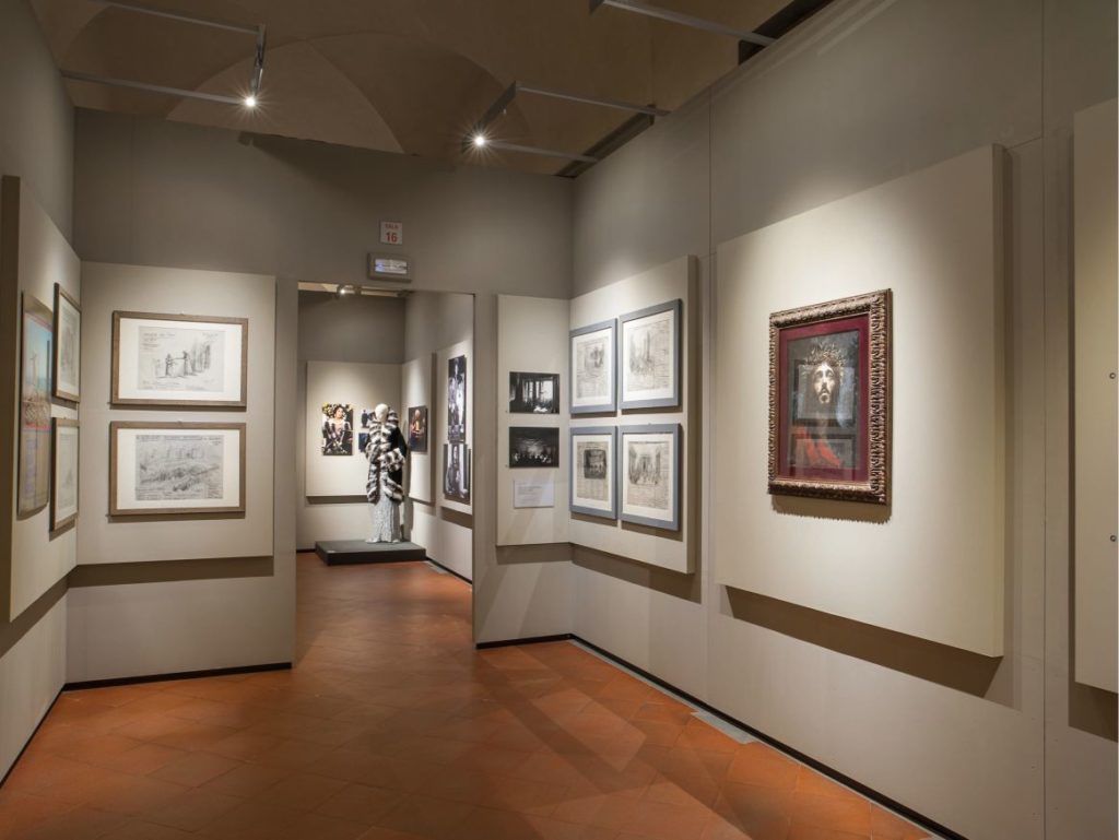 Fondazione Franco Zeffirelli | QPARTNERS