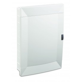 Opaque Distribution Boxes