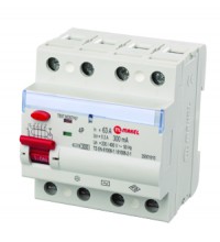 3 kA RCCB