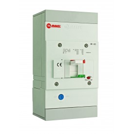 Thermal Magnetic Fixed