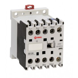 AC Mini Contactor