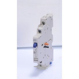 Motor Protection Breakers Accessories