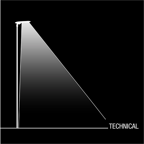 ضوء اختصاصي