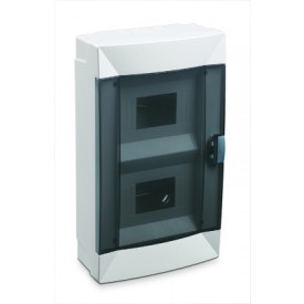 Surface Mount - Transparent