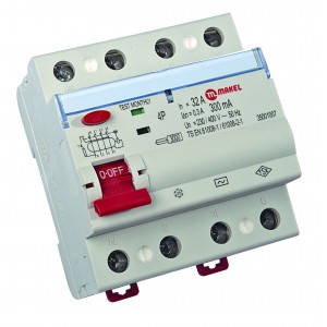 Moulded Case Circuit Breakers