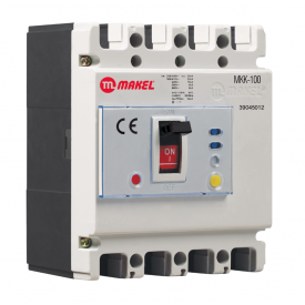 Leakage Case Circuit Breakers
