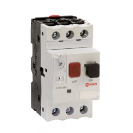 Motor Protection Breakers