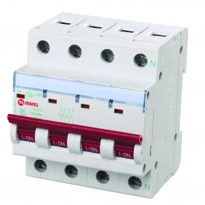 Residual Current Circuit Breakers