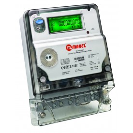 عدادات استهلاك وتحكم